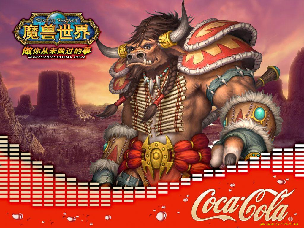 , coca, cola